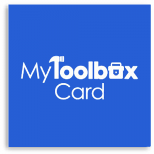 My Toolbox Gift Card